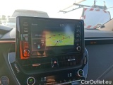  Toyota  Corolla 1.8 HYBRID 122 CVT DYN BUS STAGE #22