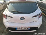  Toyota  Corolla 1.8 HYBRID 122 CVT DYN BUS STAGE #23