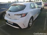  Toyota  Corolla 1.8 HYBRID 122 CVT DYN BUS STAGE #28