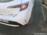  Toyota  Corolla 1.8 HYBRID 122 CVT DYN BUS STAGE #35