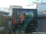  Toyota  Corolla 1.8 HYBRID 122 CVT DYN BUS STAGE #49