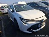  Toyota  Corolla 1.8 HYBRID 122 CVT DYN BUS STAGE #58