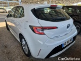  Toyota  Corolla 1.8 HYBRID 122 CVT DYN BUS STAGE #2