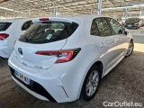  Toyota  Corolla 1.8 HYBRID 122 CVT DYN BUS STAGE #3