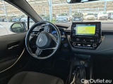  Toyota  Corolla 1.8 HYBRID 122 CVT DYN BUS STAGE #4