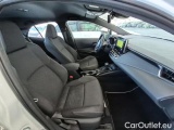  Toyota  Corolla 1.8 HYBRID 122 CVT DYN BUS STAGE #9
