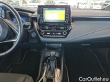 Toyota  Corolla 1.8 HYBRID 122 CVT DYN BUS STAGE #11