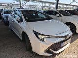  Toyota  Corolla 1.8 HYBRID 122 CVT DYN BUS STAGE #42