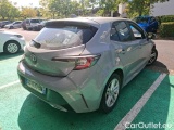  Toyota  Corolla 2.0 HYBRID 184 CVT DYN BUS STAGE #3