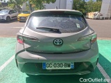  Toyota  Corolla 2.0 HYBRID 184 CVT DYN BUS STAGE #15