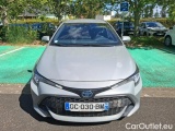  Toyota  Corolla 2.0 HYBRID 184 CVT DYN BUS STAGE #14