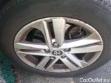  Toyota  Corolla 2.0 HYBRID 184 CVT DYN BUS STAGE #22