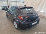  Toyota  Corolla 1.8 HYBRID 140 CVT DYN BUS BEYOND ZERO #2