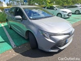  Toyota  Corolla 2.0 HYBRID 184 CVT DYN BUS STAGE #56