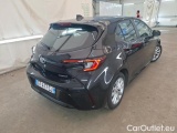  Toyota  Corolla 1.8 HYBRID 140 CVT DYN BUS BEYOND ZERO #3