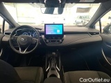  Toyota  Corolla 1.8 HYBRID 140 CVT DYN BUS BEYOND ZERO #4