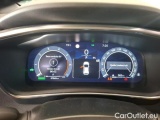 Toyota  Corolla 1.8 HYBRID 140 CVT DYN BUS BEYOND ZERO #7
