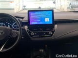  Toyota  Corolla 1.8 HYBRID 140 CVT DYN BUS BEYOND ZERO #11