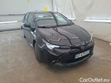  Toyota  Corolla 1.8 HYBRID 140 CVT DYN BUS BEYOND ZERO #34