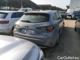  Toyota  Corolla 1.8 HYBRID 122 CVT DYN BUS BEYOND ZERO #3