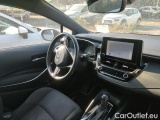  Toyota  Corolla 1.8 HYBRID 122 CVT DYN BUS BEYOND ZERO #4