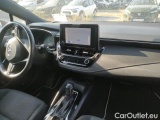  Toyota  Corolla 1.8 HYBRID 122 CVT DYN BUS BEYOND ZERO #11