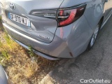  Toyota  Corolla 1.8 HYBRID 122 CVT DYN BUS BEYOND ZERO #24