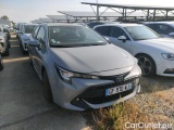  Toyota  Corolla 1.8 HYBRID 122 CVT DYN BUS BEYOND ZERO #31