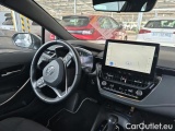  Toyota  Corolla 1.8 HYBRID 122 CVT DYN BUS BEYOND ZERO #4