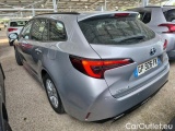  Toyota  Corolla 1.8 HYBRID 122 CVT DYN BUS BEYOND ZERO #2