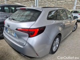  Toyota  Corolla 1.8 HYBRID 122 CVT DYN BUS BEYOND ZERO #3