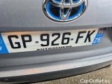  Toyota  Corolla 1.8 HYBRID 122 CVT DYN BUS BEYOND ZERO #5
