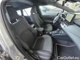  Toyota  Corolla 1.8 HYBRID 122 CVT DYN BUS BEYOND ZERO #9