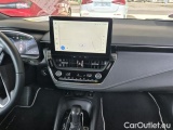  Toyota  Corolla 1.8 HYBRID 122 CVT DYN BUS BEYOND ZERO #11