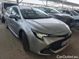  Toyota  Corolla 1.8 HYBRID 122 CVT DYN BUS BEYOND ZERO #38