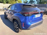  Toyota  Yaris Cross 1.5 HYBRID 116H DESIGN AUTO #2