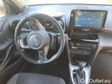  Toyota  Yaris Cross 1.5 HYBRID 116H DESIGN AUTO #4