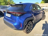  Toyota  Yaris Cross 1.5 HYBRID 116H DESIGN AUTO #3
