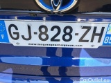  Toyota  Yaris Cross 1.5 HYBRID 116H DESIGN AUTO #5