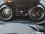  Toyota  Yaris Cross 1.5 HYBRID 116H DESIGN AUTO #7