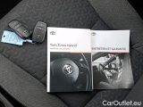  Toyota  Yaris Cross 1.5 HYBRID 116H DESIGN AUTO #6