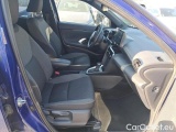  Toyota  Yaris Cross 1.5 HYBRID 116H DESIGN AUTO #9