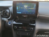  Toyota  Yaris Cross 1.5 HYBRID 116H DESIGN AUTO #11