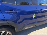  Toyota  Yaris Cross 1.5 HYBRID 116H DESIGN AUTO #21