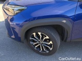  Toyota  Yaris Cross 1.5 HYBRID 116H DESIGN AUTO #30