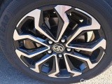  Toyota  Yaris Cross 1.5 HYBRID 116H DESIGN AUTO #32