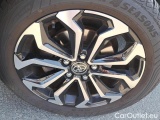  Toyota  Yaris Cross 1.5 HYBRID 116H DESIGN AUTO #33