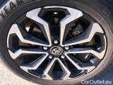  Toyota  Yaris Cross 1.5 HYBRID 116H DESIGN AUTO #35