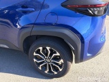  Toyota  Yaris Cross 1.5 HYBRID 116H DESIGN AUTO #40