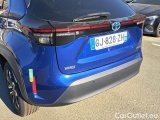 Toyota  Yaris Cross 1.5 HYBRID 116H DESIGN AUTO #42